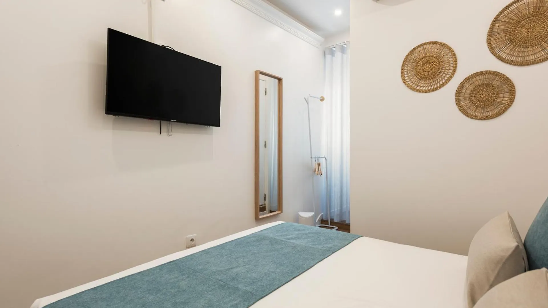 Madalena Hostel E Suites Faro