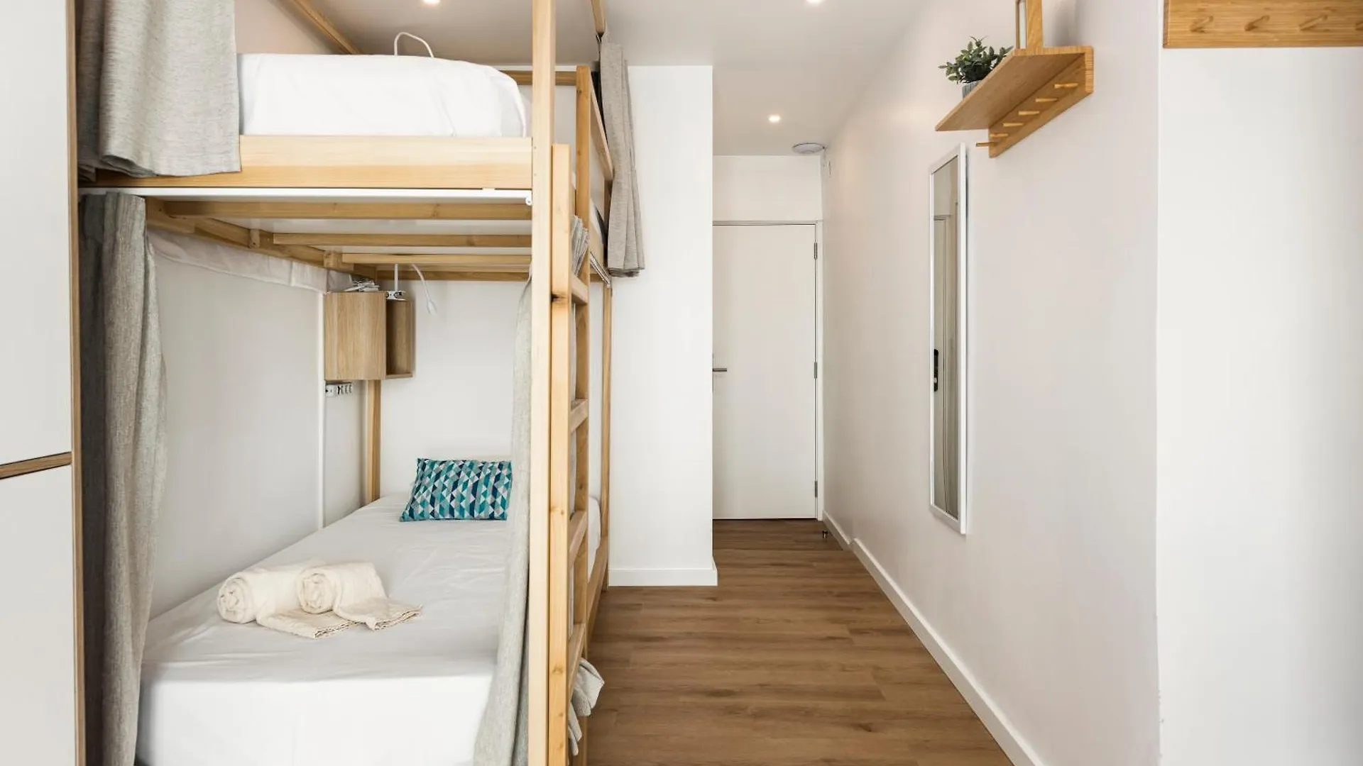 Madalena Hostel E Suites Dystrykt Dystrykt Faro Portugalia