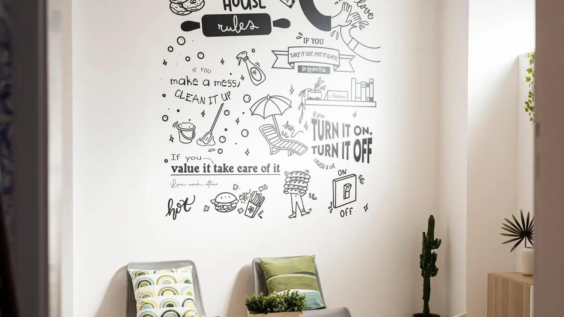 Madalena Hostel E Suites Faro