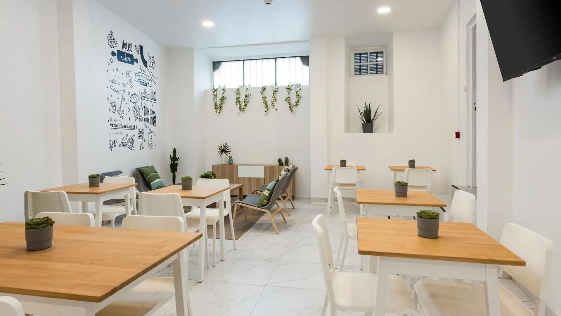 Madalena Hostel E Suites Faro