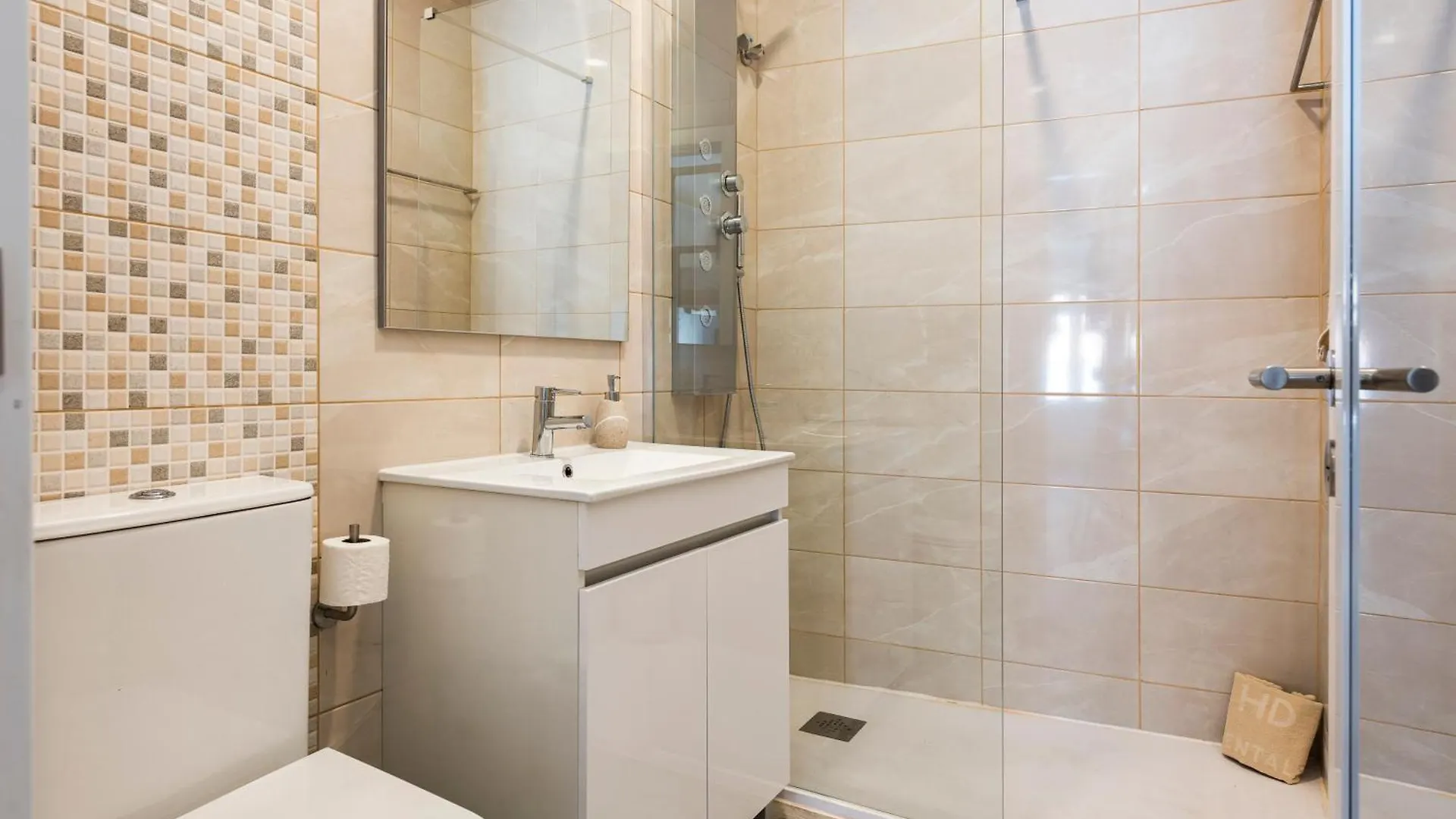 Madalena Hostel E Suites Dystrykt Dystrykt Faro