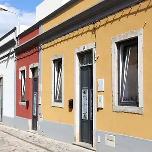 Casa Da Viola - Casa de Férias