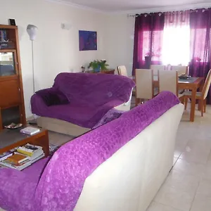 Rooms_Heart Apartment Quarto em Acomodações Particulares