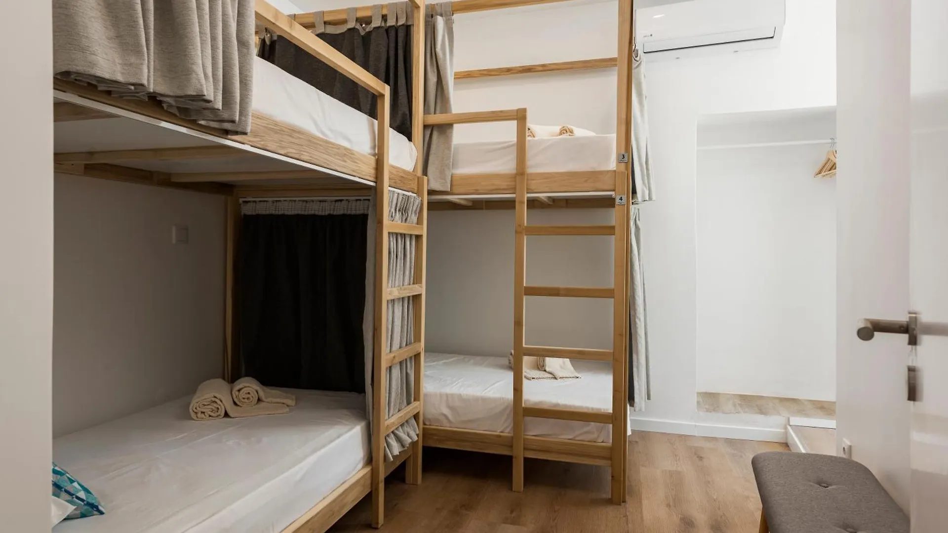 Madalena Hostel E Suites Faro